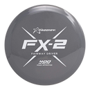 Prodigy 400 FX-2