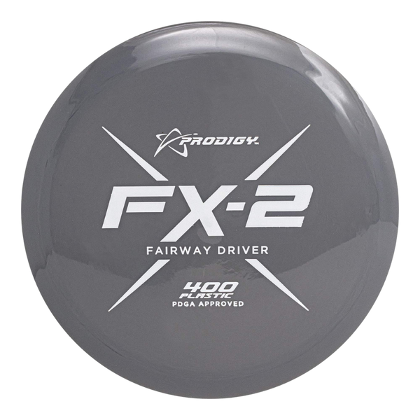 Prodigy 400 FX-2