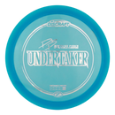 Discraft Z Line Undertaker (Paige Pierce 5X World Champion)