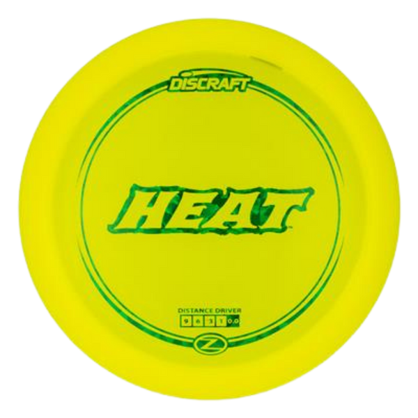 Discraft Z Heat