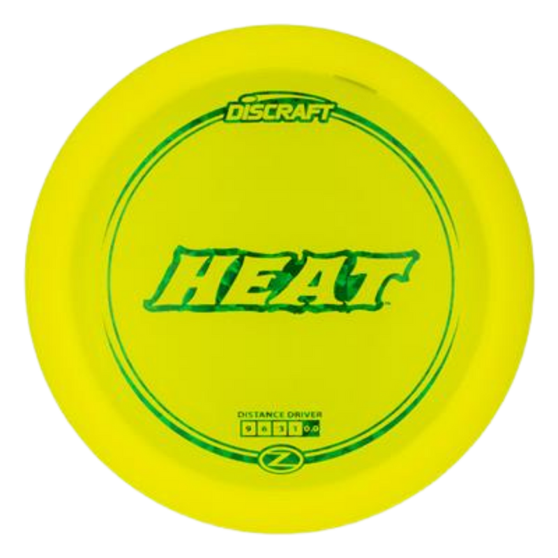 Discraft Z Heat