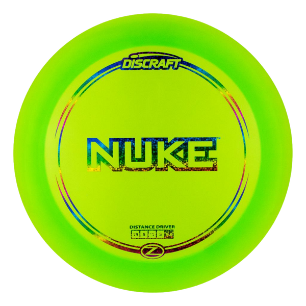 Discraft Z Nuke