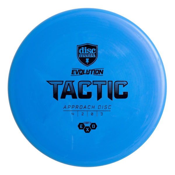 Discmania Exo Hard Tactic