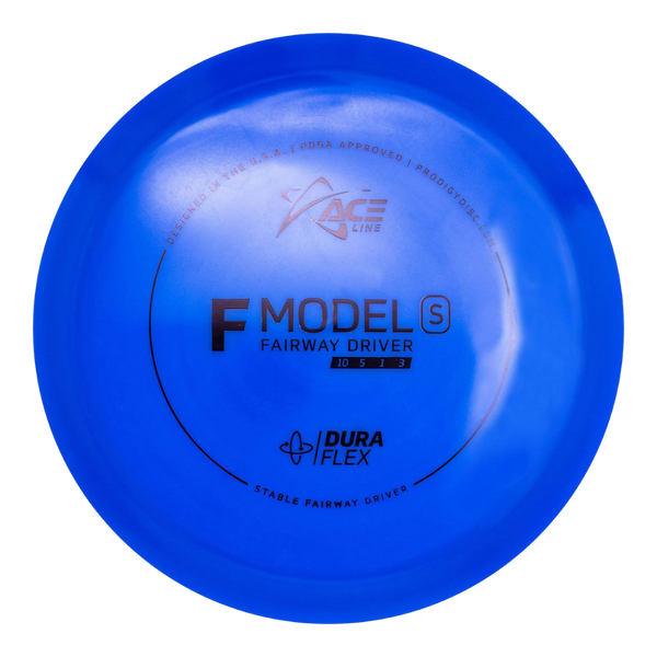 Prodigy DuraFlex Glow F Model S