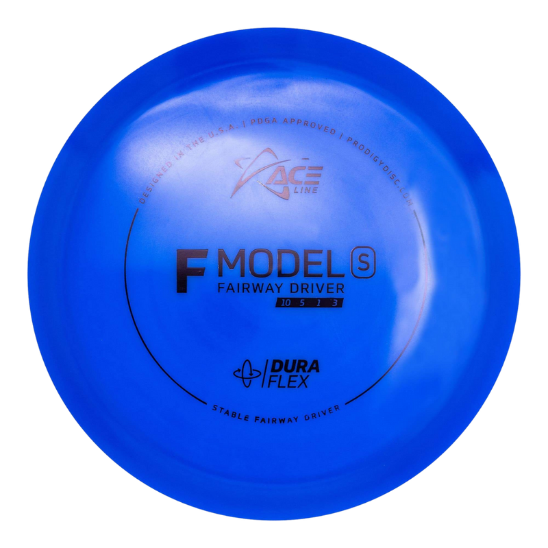 Prodigy DuraFlex Glow F Model S