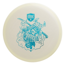 Discmania Active Premium Glow Shogun