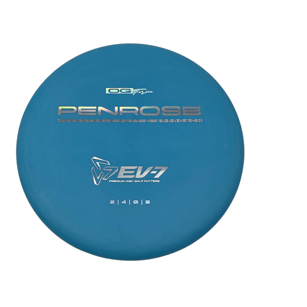 EV-7 Penrose OG Firm