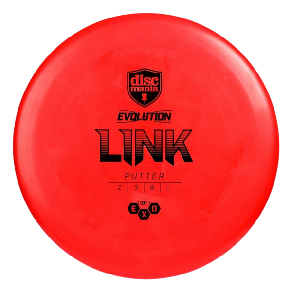 Discmania Exo Soft Link