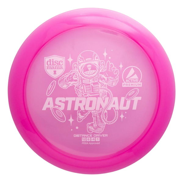 Discmania Active Premium Astronaut