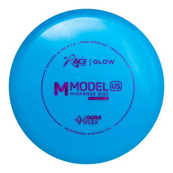 Prodigy DuraFlex Glow M Model US