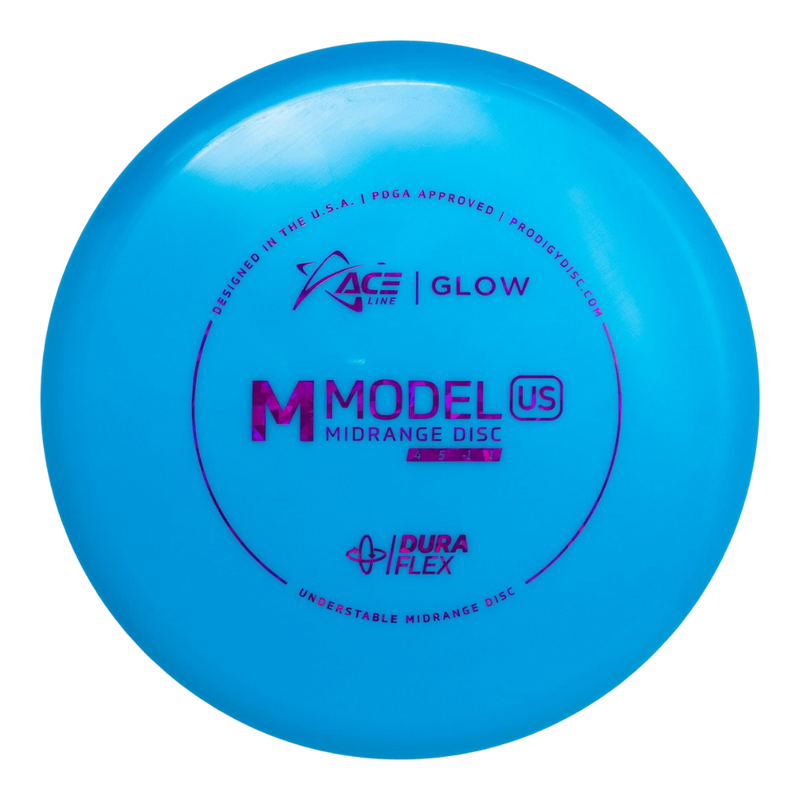 Prodigy DuraFlex Glow M Model US