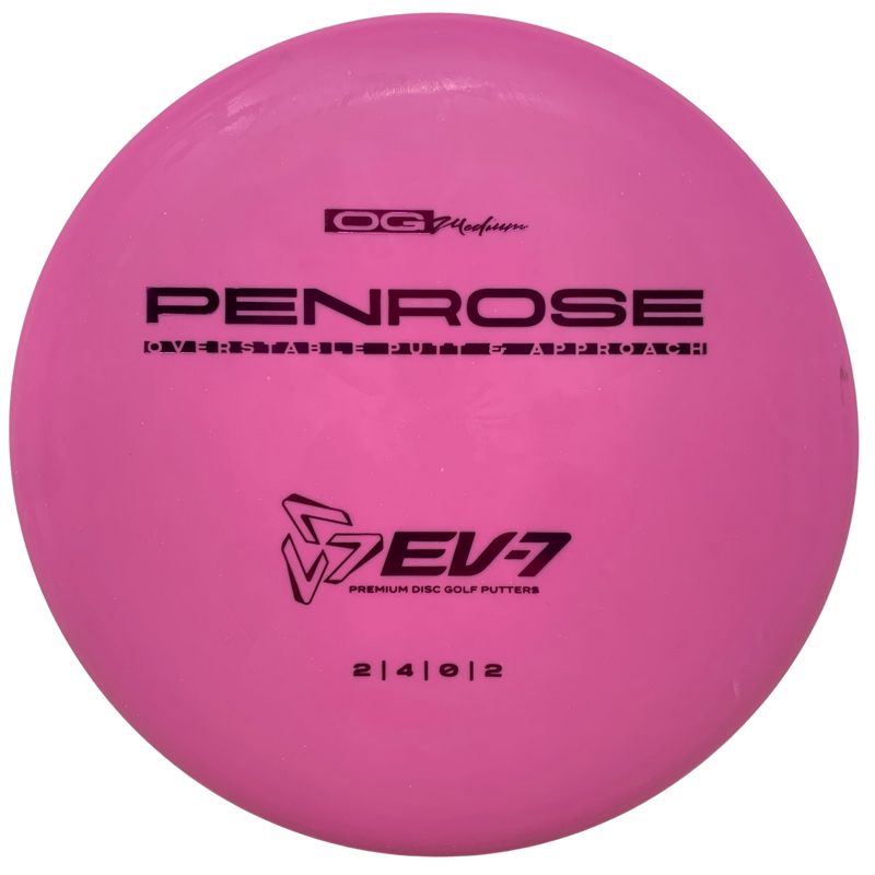 EV-7 Penrose OG Medium