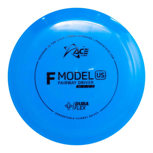 Prodigy F Model US DuraFlex