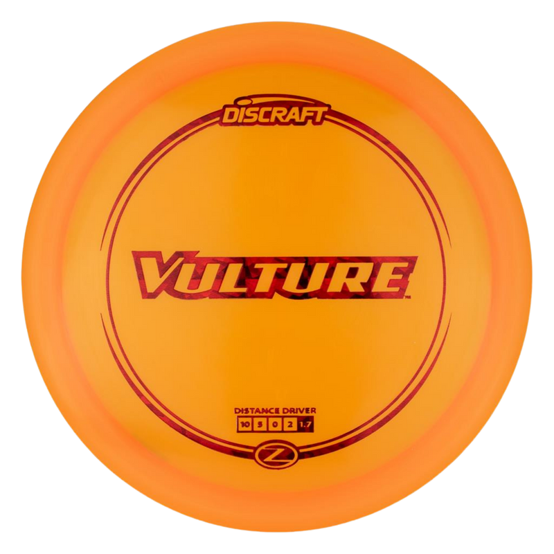 Discraft Z Vulture