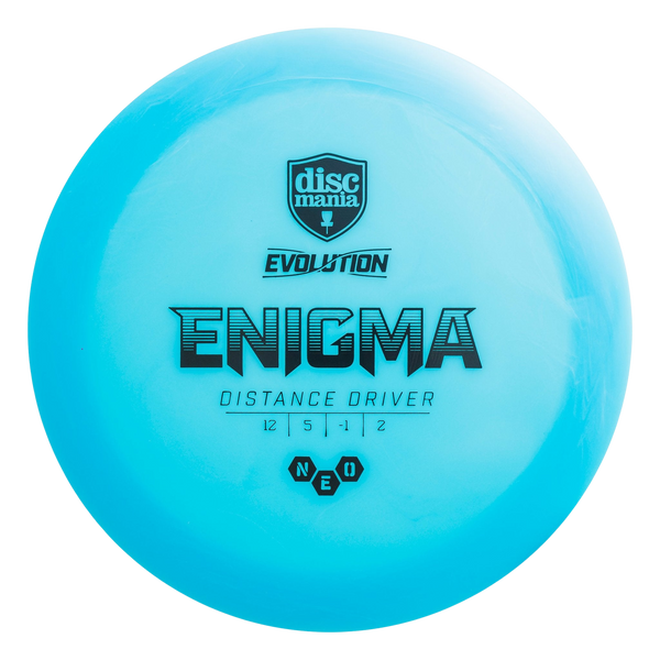 Discmania Neo Enigma