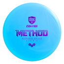 Discmania Neo Method