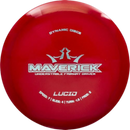 Dynamic Discs Lucid Maverick