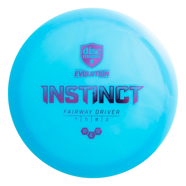 Discmania Neo Instinct