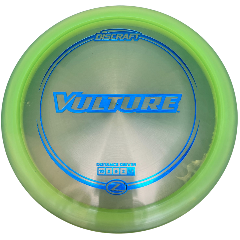 Discraft Z Vulture