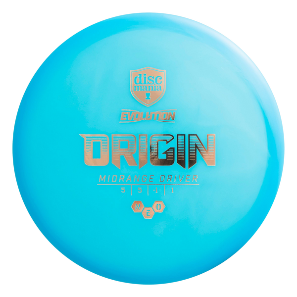 Discmania Neo Origin