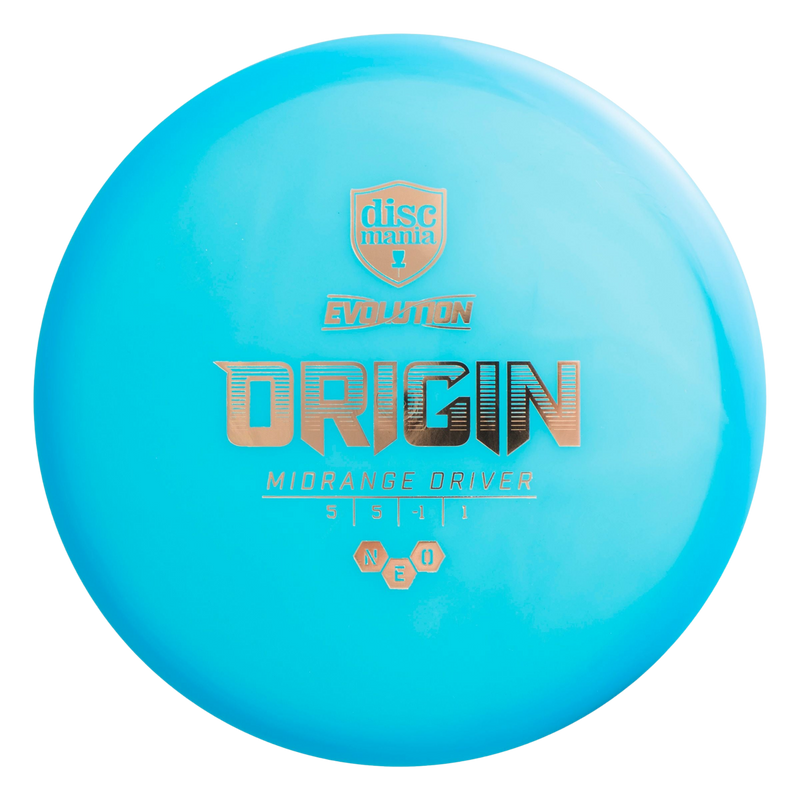 Discmania Neo Origin