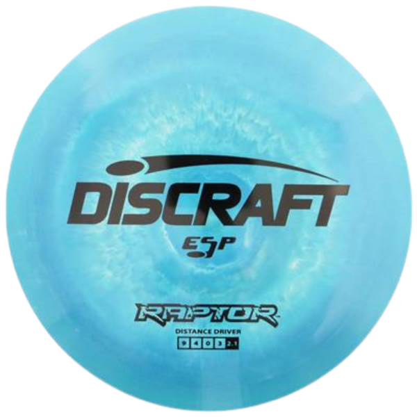 Discraft ESP Raptor