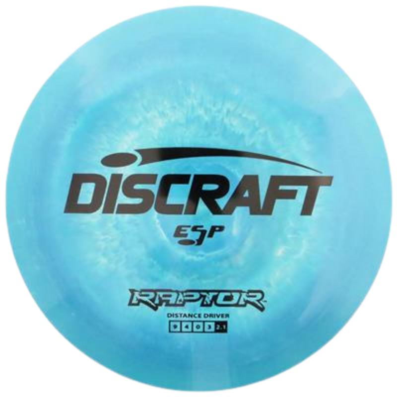 Discraft ESP Raptor