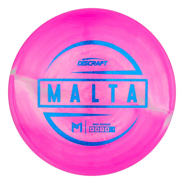 Discraft ESP Malta (Paul McBeth signature series)