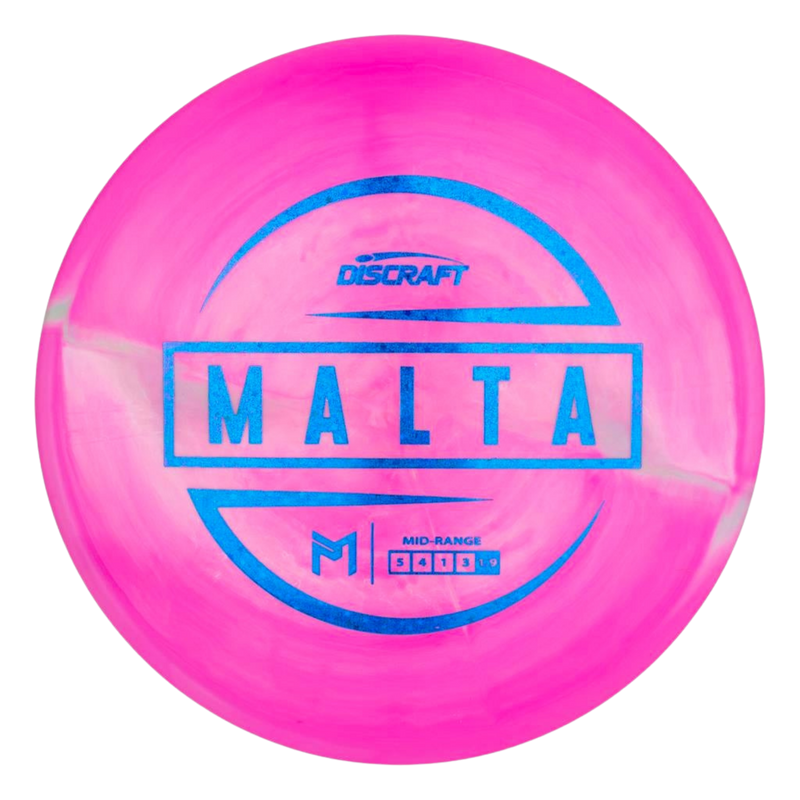 Discraft ESP Malta (Paul McBeth signature series)