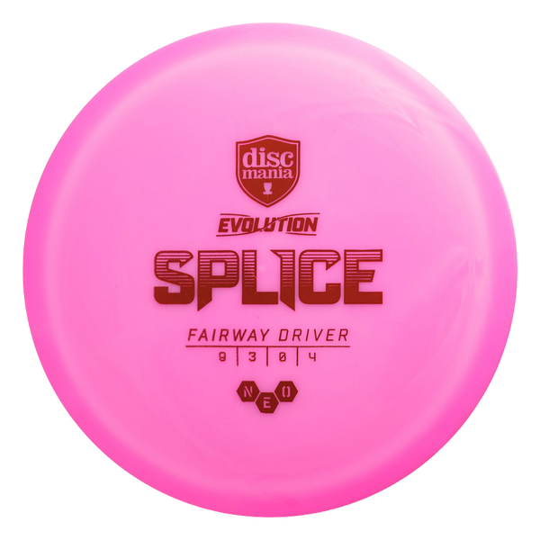 Discmania Neo Splice