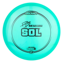 Discraft Z Sol (Paige Pierce 5x World Champion)