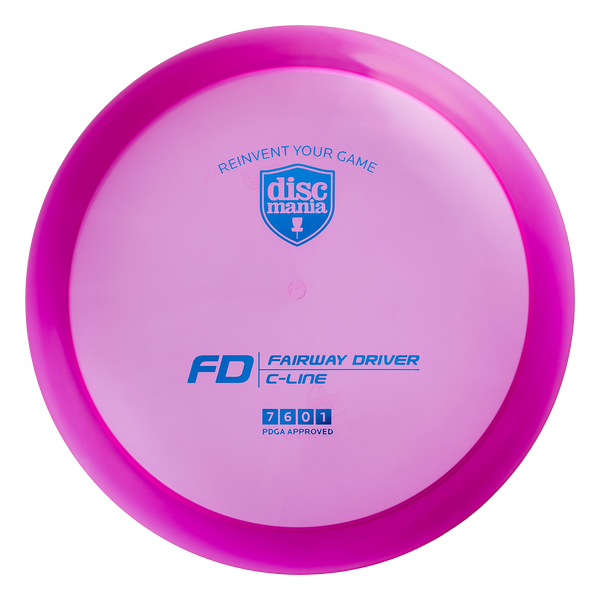 Discmania C-Line FD