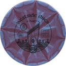 Westside Discs BT Medium Burst Harp