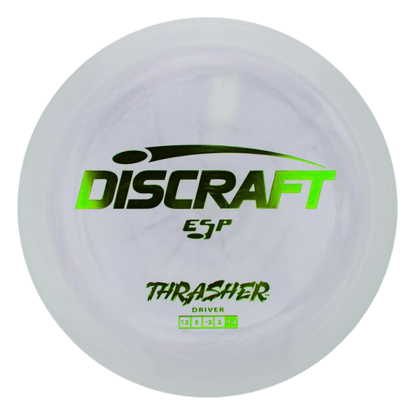 Discraft ESP Thrasher