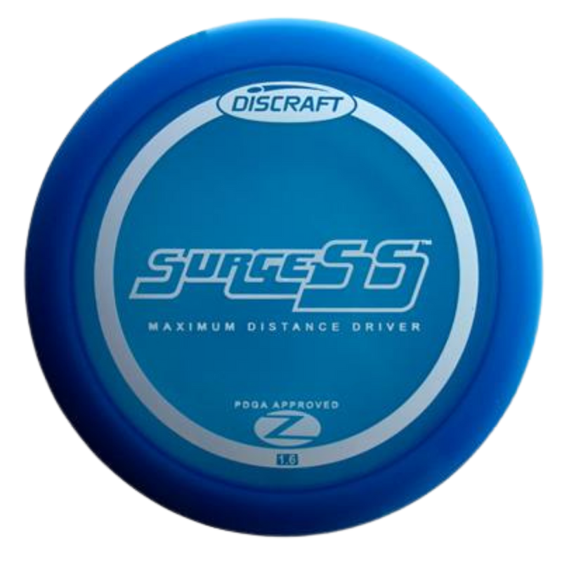 Discraft Z Surge SS