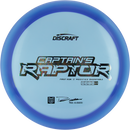 Discraft Special Blend Z Line Captain's Raptor