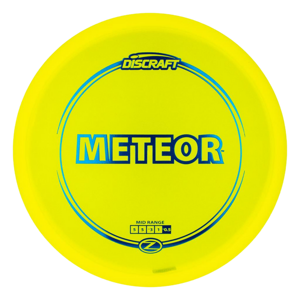 Discraft Z Meteor