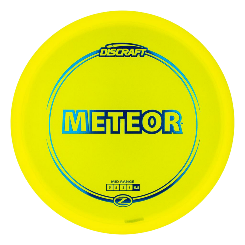 Discraft Z Meteor