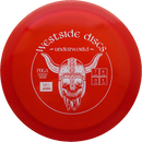 Westside Discs VIP Underworld