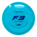 Prodigy 400 F3
