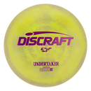 Discraft ESP Undertaker