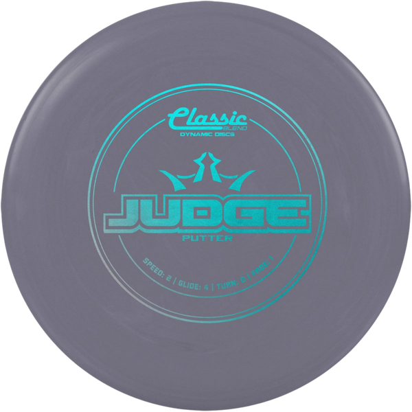 Dynamic Discs Classic Blend Judge