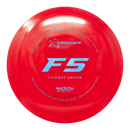 Prodigy 400 F5