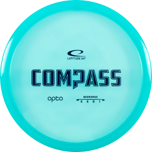 Latitude 64 Opto Compass