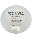 Legacy Icon Rival