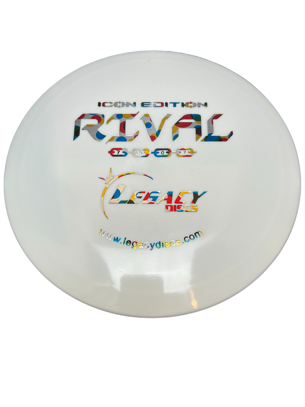 Legacy Icon Rival