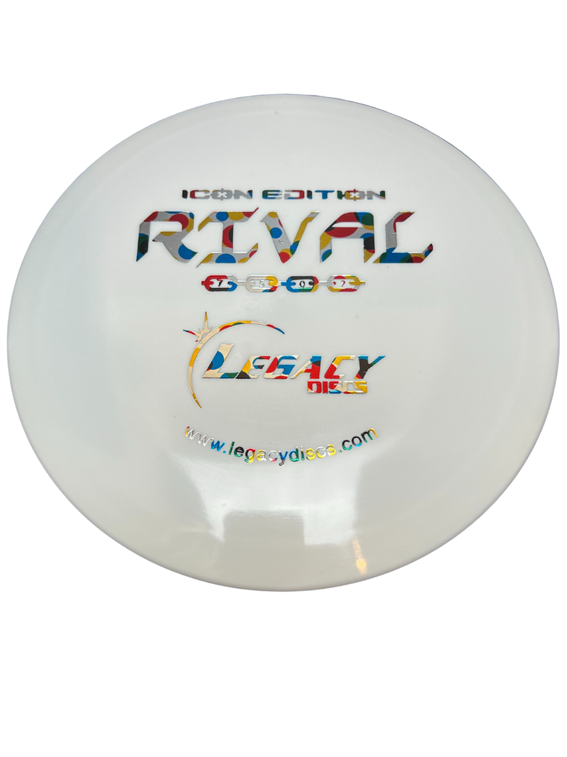 Legacy Icon Rival