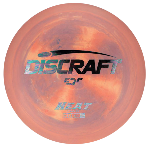 Discraft ESP Heat