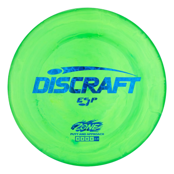 Discraft ESP Zone