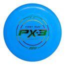 Prodigy 300 PX-3 First Run